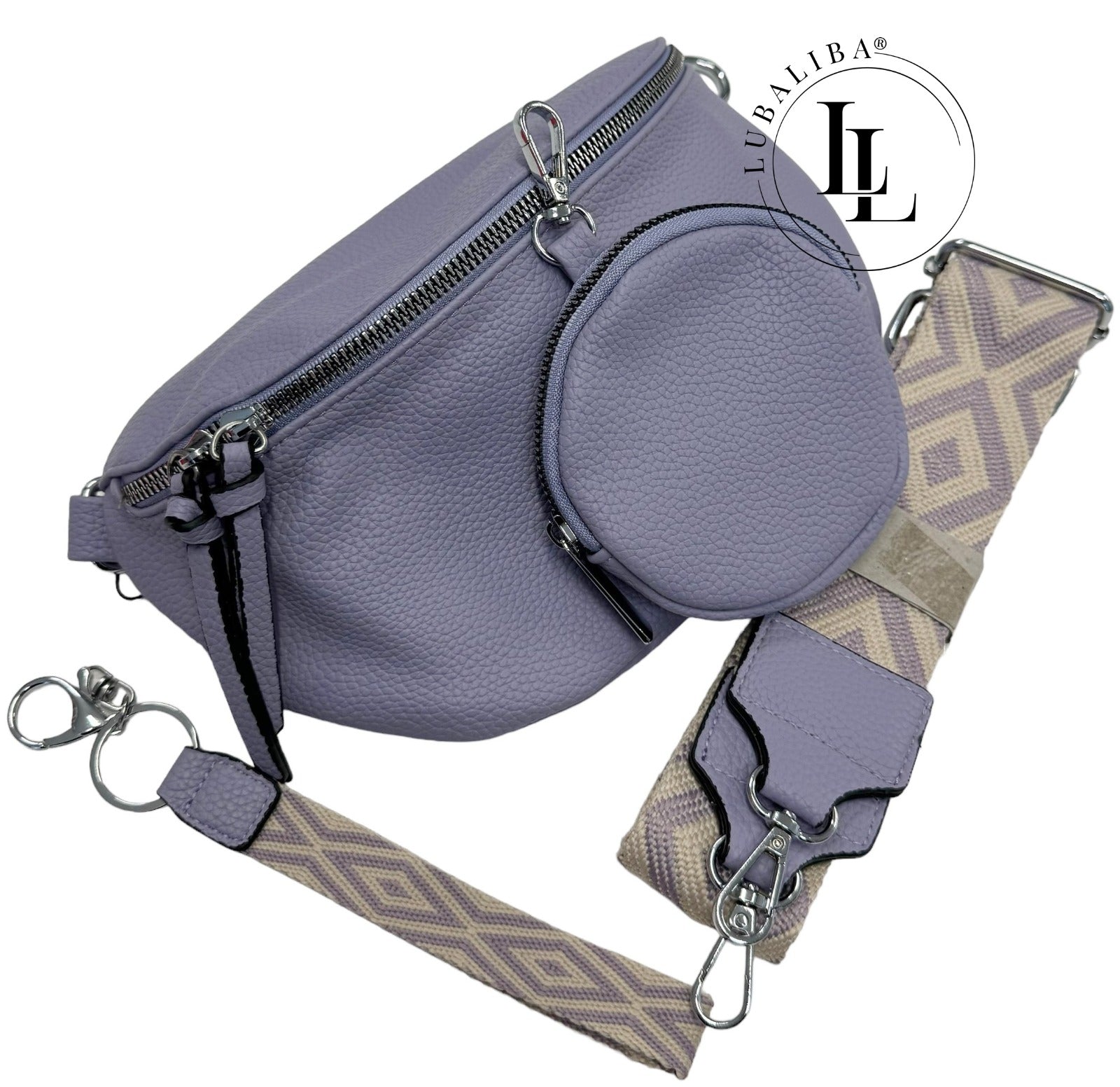 PERMA- SERIES L BODYBAG 4 tlg. in 29 Farben